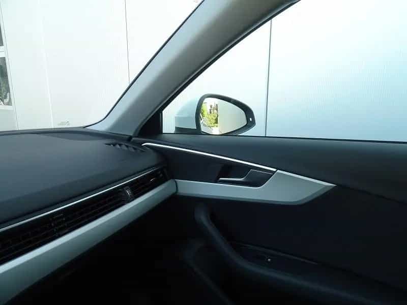 Audi A4 Avant 40 TFSI S-tronic advanced 06/2023-photo-12