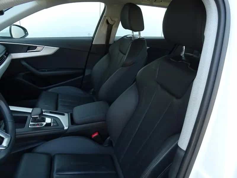 Audi A4 Avant 40 TFSI S-tronic advanced 06/2023-photo-7