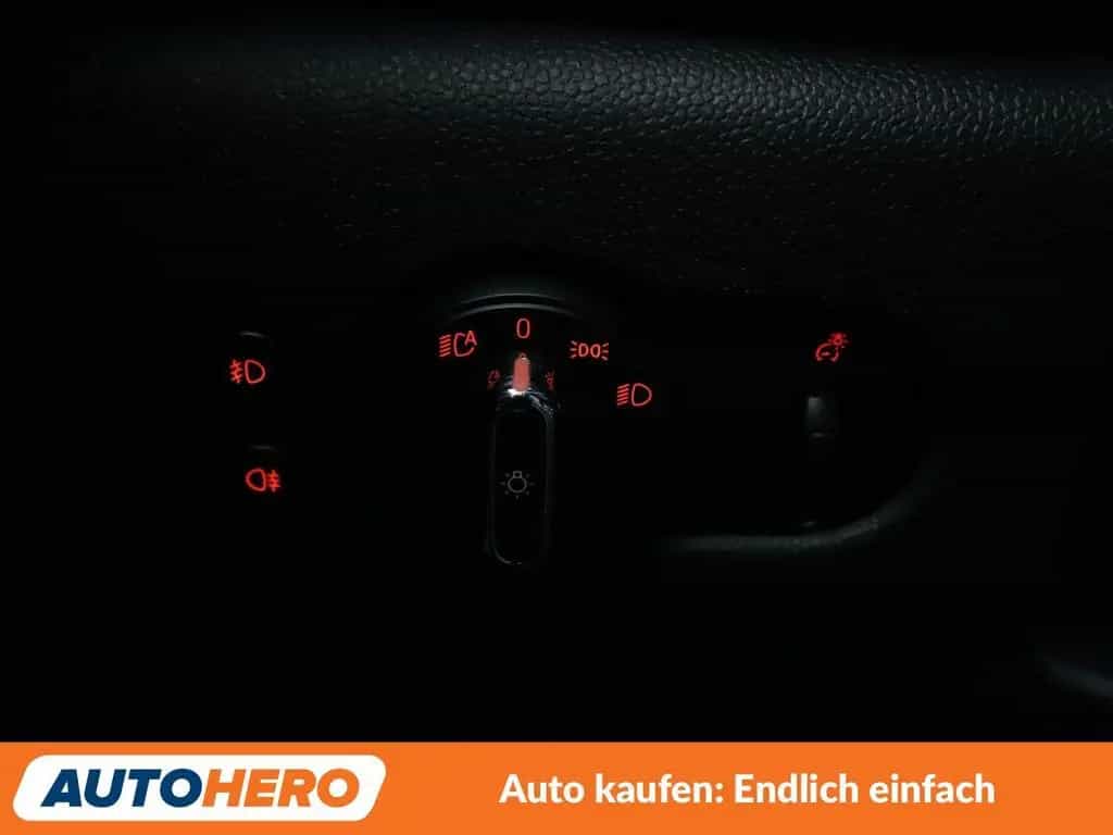 MINI Cooper S Aut.*NAVI*LED*TEMPO*PDC*SHZ* 11/2017-photo-25