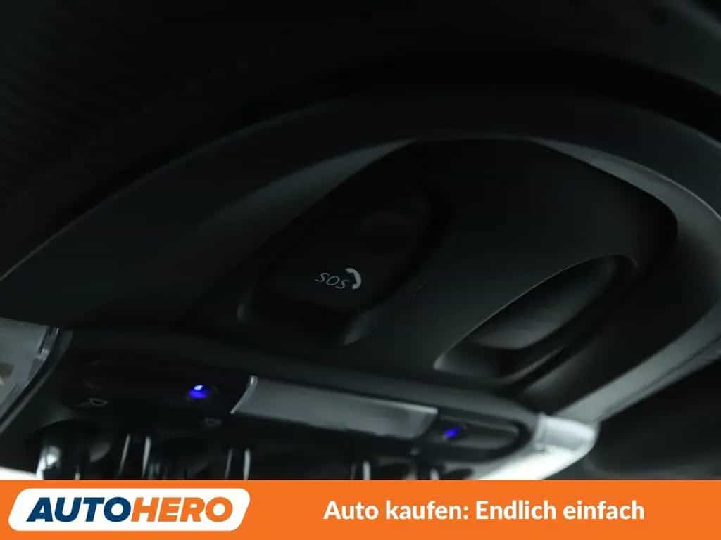 MINI Cooper S Aut.*NAVI*LED*TEMPO*PDC*SHZ* 11/2017-photo-26