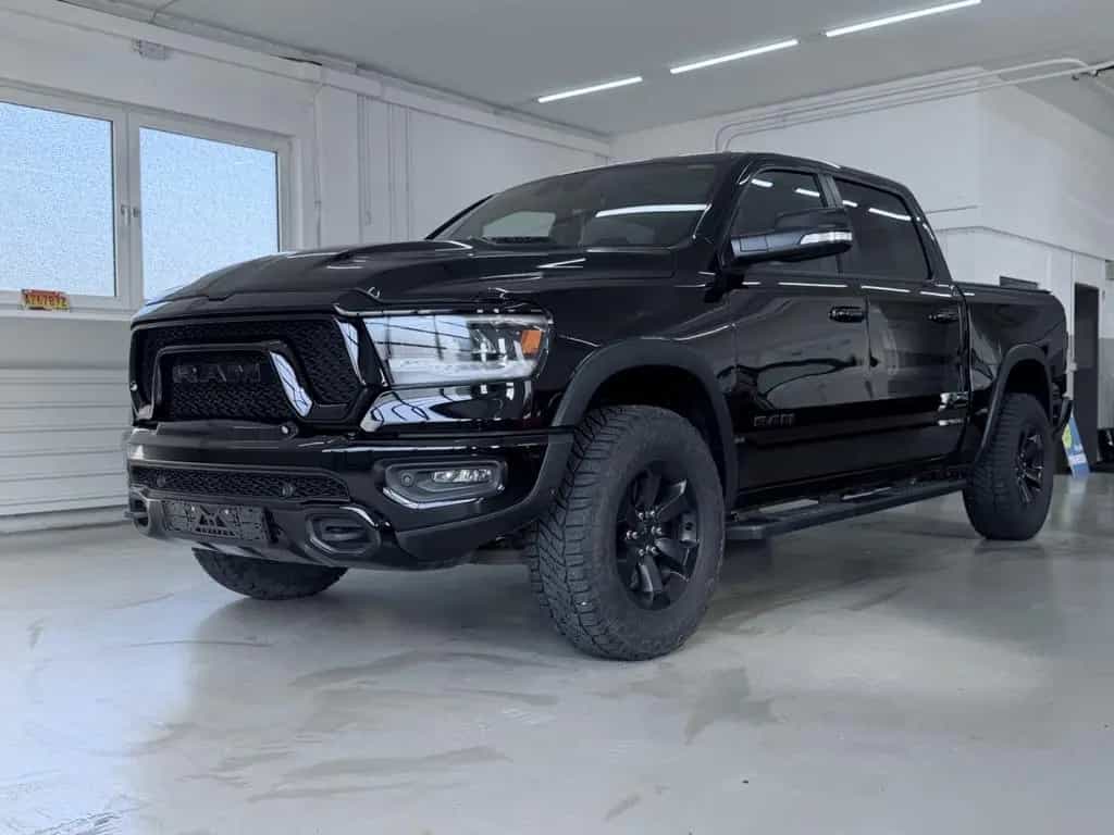 Dodge RAM /REBEL/BIG SCREEN 01/2021-photo-0