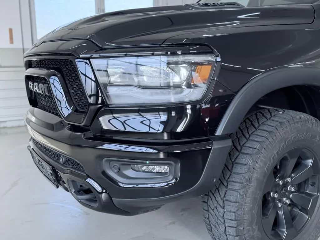 Dodge RAM /REBEL/BIG SCREEN 01/2021-photo-10