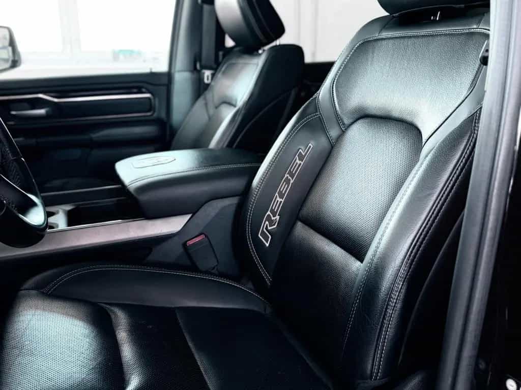 Dodge RAM /REBEL/BIG SCREEN 01/2021-photo-13