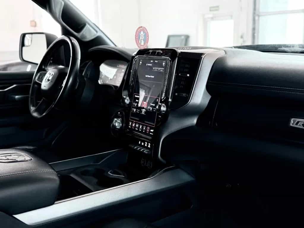 Dodge RAM /REBEL/BIG SCREEN 01/2021-photo-20