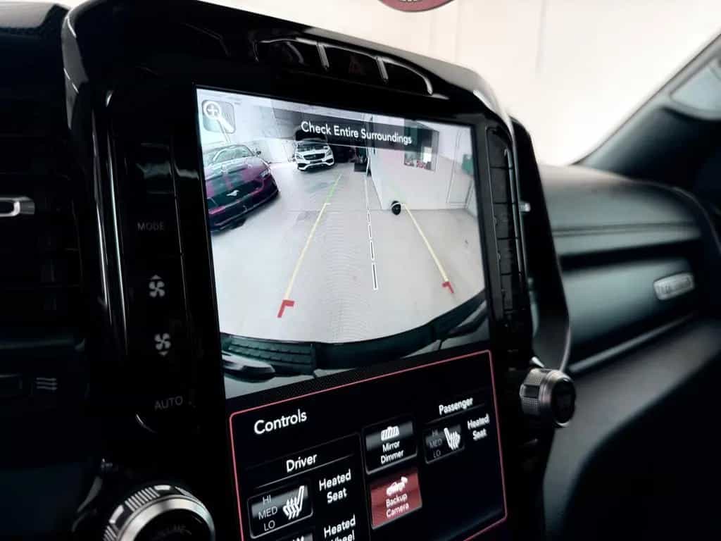 Dodge RAM /REBEL/BIG SCREEN 01/2021-photo-23