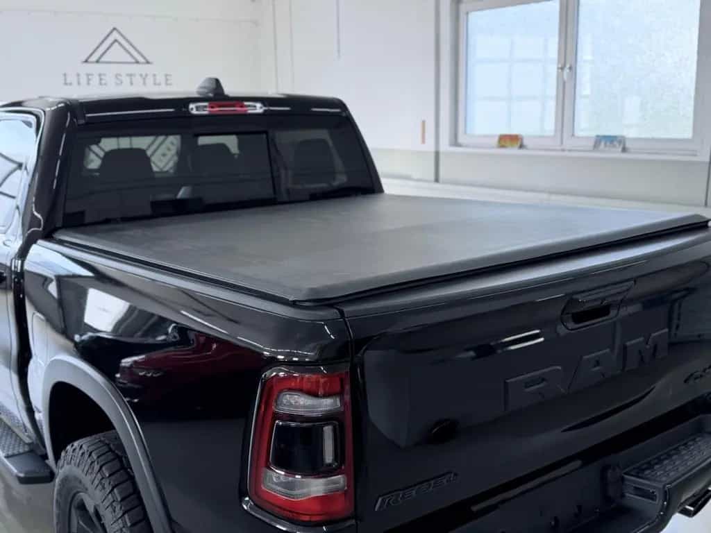 Dodge RAM /REBEL/BIG SCREEN 01/2021-photo-8