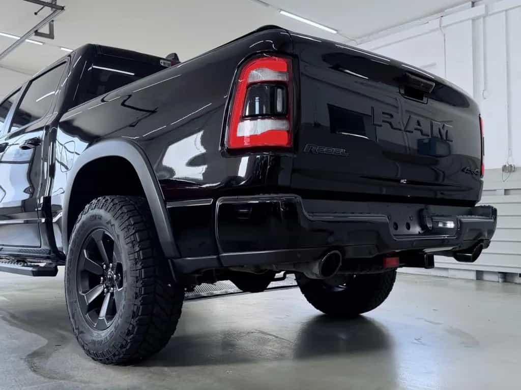 Dodge RAM /REBEL/BIG SCREEN 01/2021-photo-9