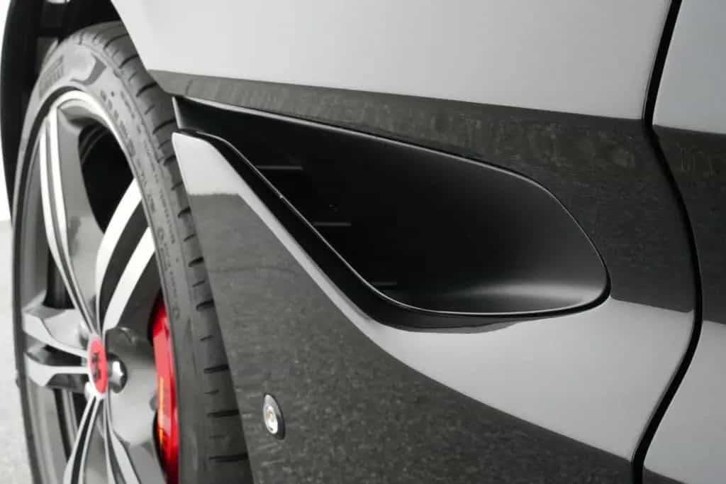 Ferrari Portofino Carbon Interior - Nackenwärmer 11/2020-photo-28