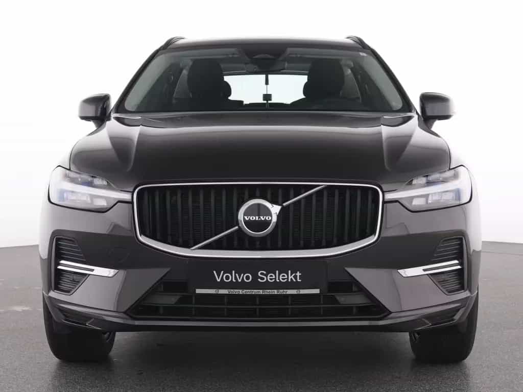 Volvo XC60 B4 Core+WINTERPAK+LM19+RFK+DAB+KLIMA+NAVI+ 02/2023-photo-14