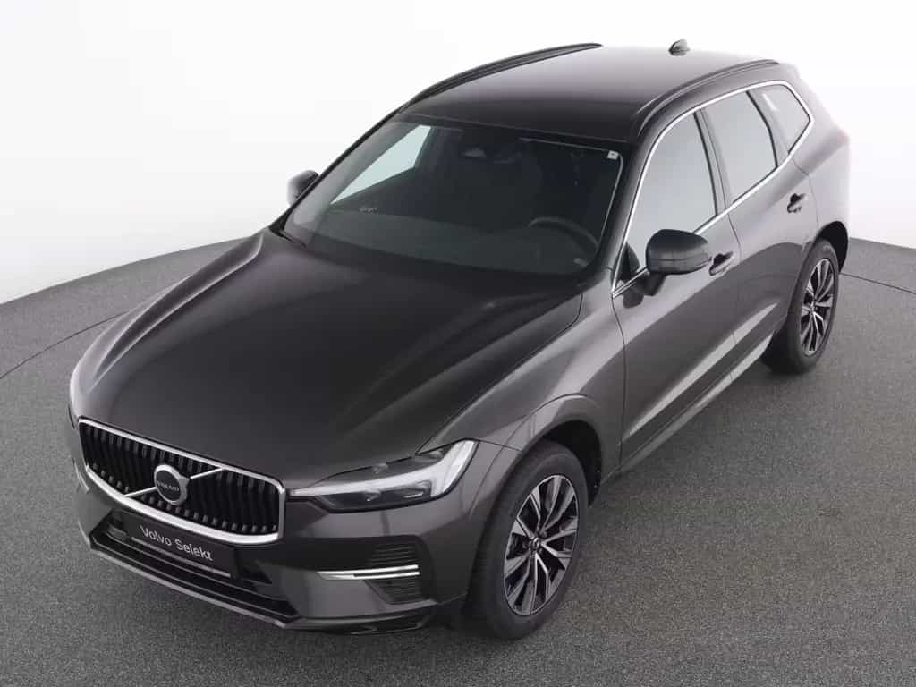 Volvo XC60 B4 Core+WINTERPAK+LM19+RFK+DAB+KLIMA+NAVI+ 02/2023-photo-17