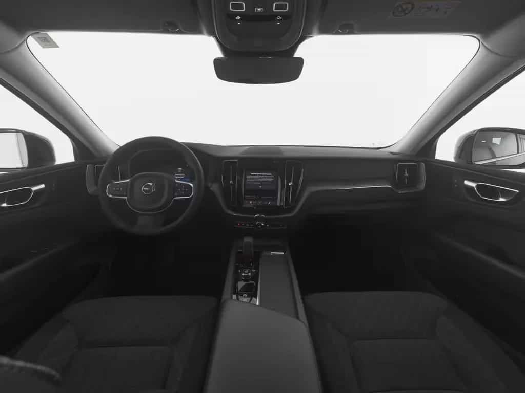 Volvo XC60 B4 Core+WINTERPAK+LM19+RFK+DAB+KLIMA+NAVI+ 02/2023-photo-3