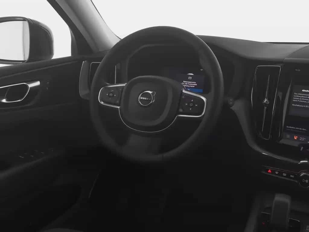 Volvo XC60 B4 Core+WINTERPAK+LM19+RFK+DAB+KLIMA+NAVI+ 02/2023-photo-4