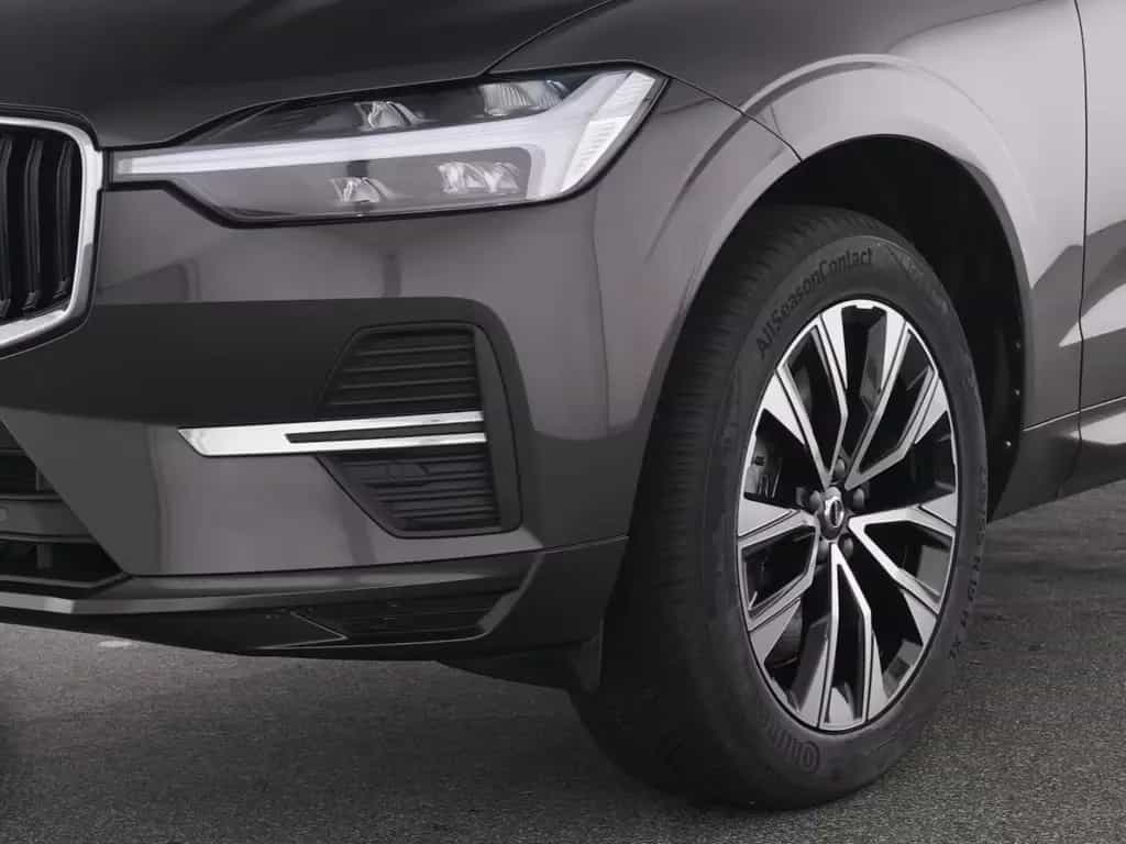 Volvo XC60 B4 Core+WINTERPAK+LM19+RFK+DAB+KLIMA+NAVI+ 02/2023-photo-8