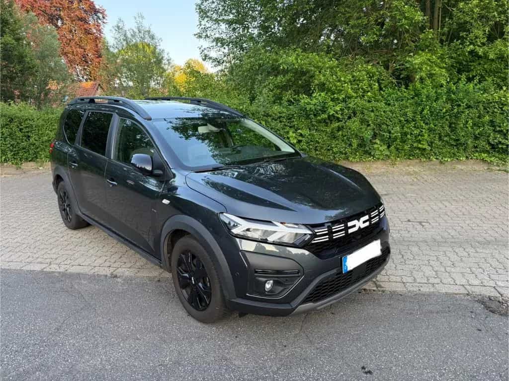 Dacia Jogger TCe 110 Extreme+ 7-Sitzer Extreme+ 02/2022-photo-0