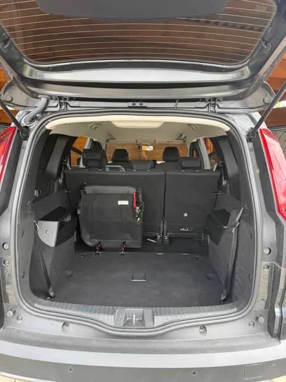 Dacia Jogger TCe 110 Extreme+ 7-Sitzer Extreme+ 02/2022-photo-10