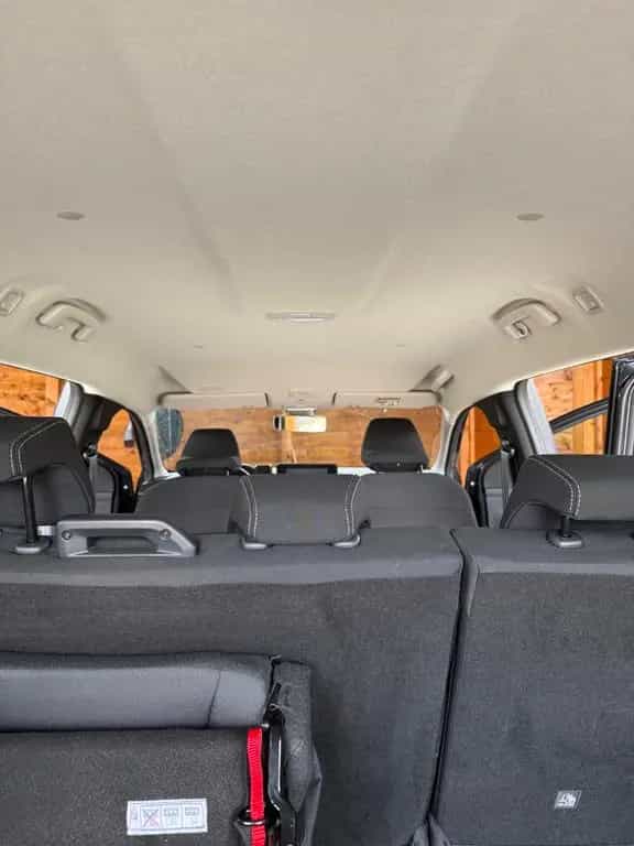 Dacia Jogger TCe 110 Extreme+ 7-Sitzer Extreme+ 02/2022-photo-12
