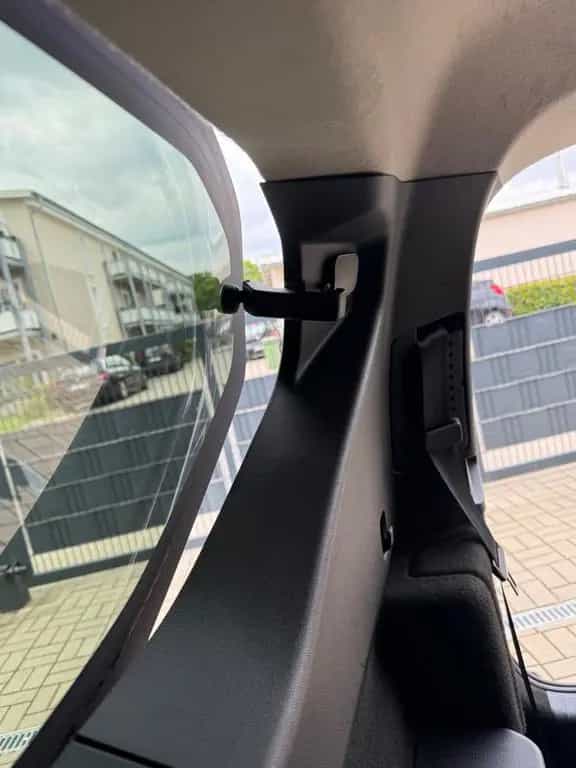 Dacia Jogger TCe 110 Extreme+ 7-Sitzer Extreme+ 02/2022-photo-13
