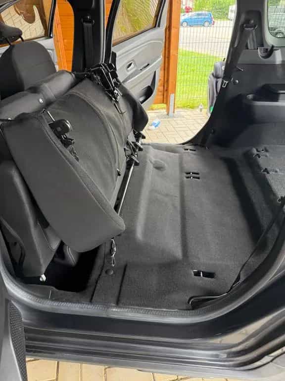 Dacia Jogger TCe 110 Extreme+ 7-Sitzer Extreme+ 02/2022-photo-14