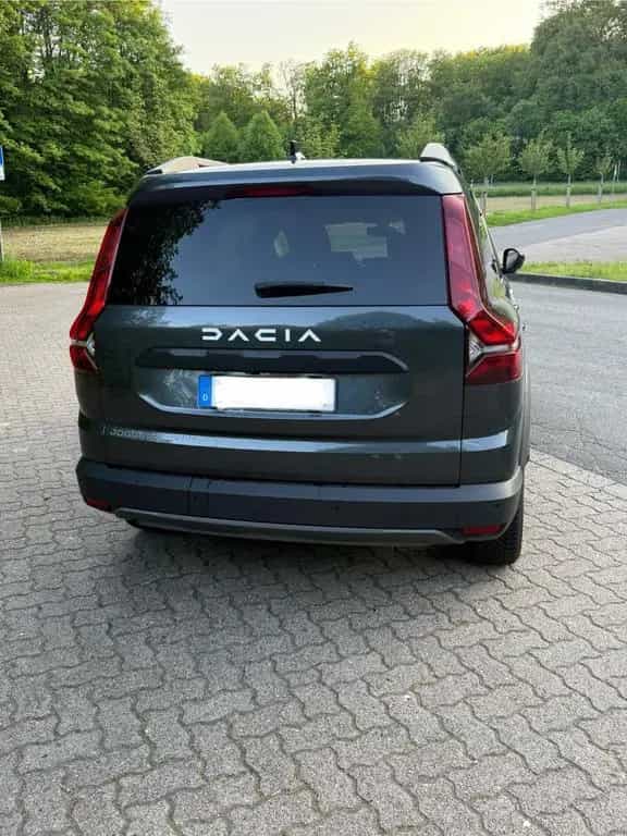 Dacia Jogger TCe 110 Extreme+ 7-Sitzer Extreme+ 02/2022-photo-2