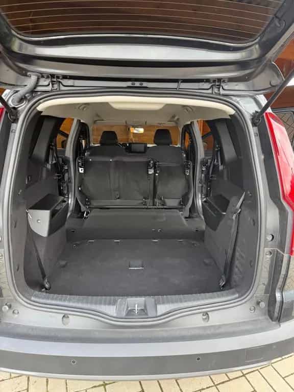 Dacia Jogger TCe 110 Extreme+ 7-Sitzer Extreme+ 02/2022-photo-8