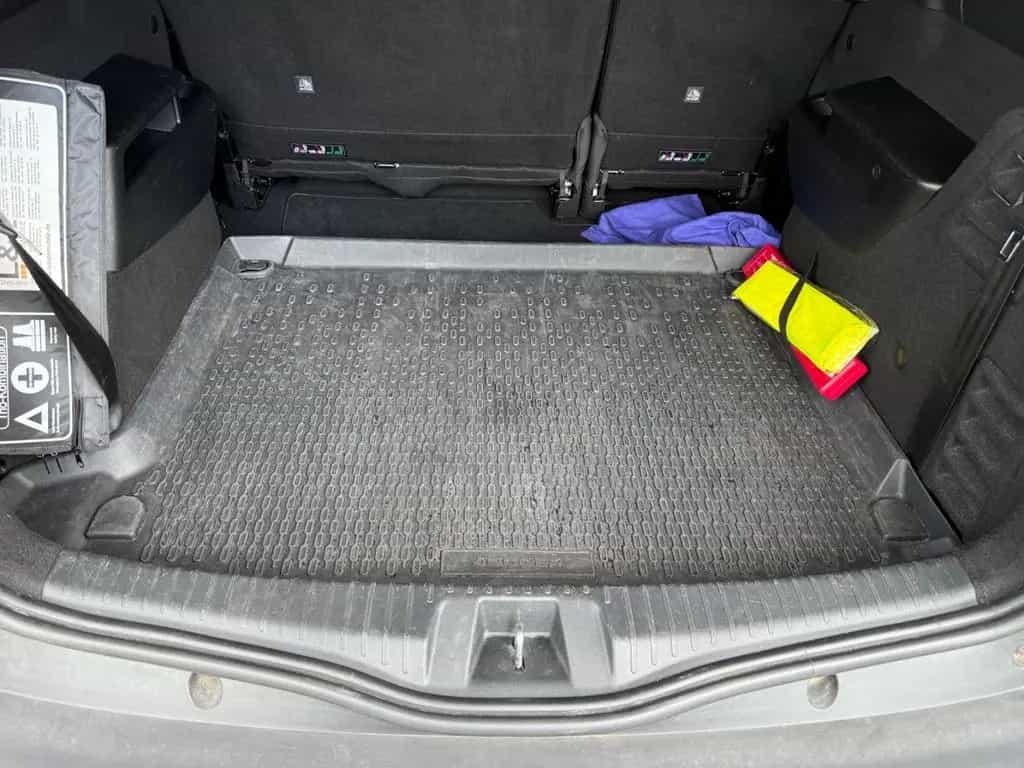 Dacia Jogger TCe 110 Extreme+ 7-Sitzer Extreme+ 02/2022-photo-9