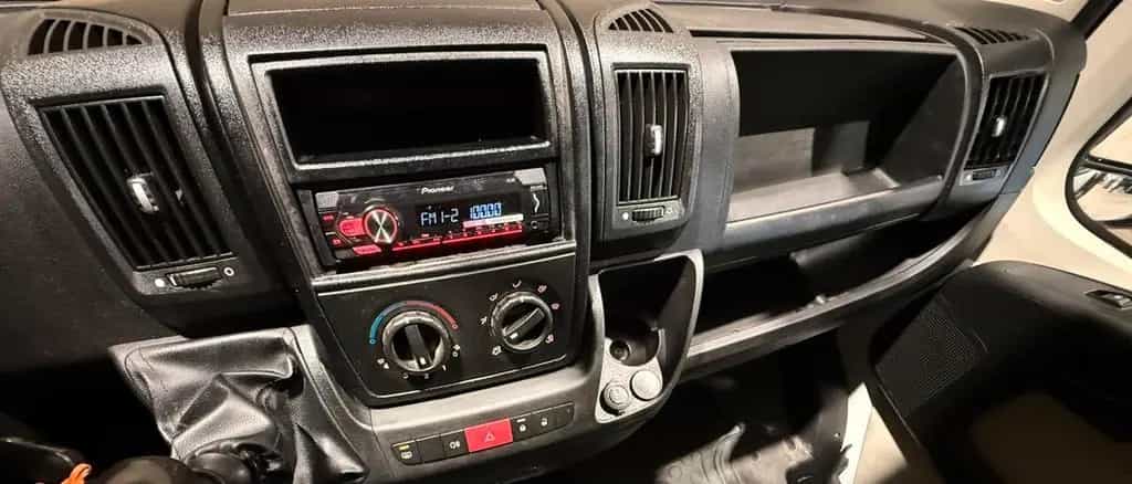 Citroën Jumper 2.2HDI 12/2014-photo-14