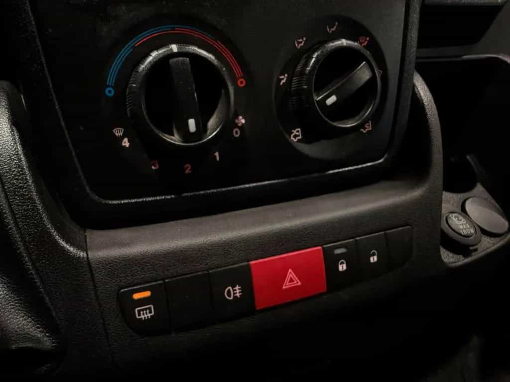 Citroën Jumper 2.2HDI 12/2014-photo-16