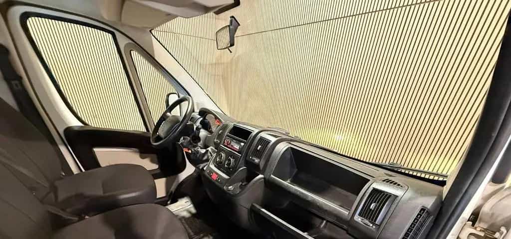 Citroën Jumper 2.2HDI 12/2014-photo-18