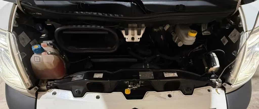 Citroën Jumper 2.2HDI 12/2014-photo-22