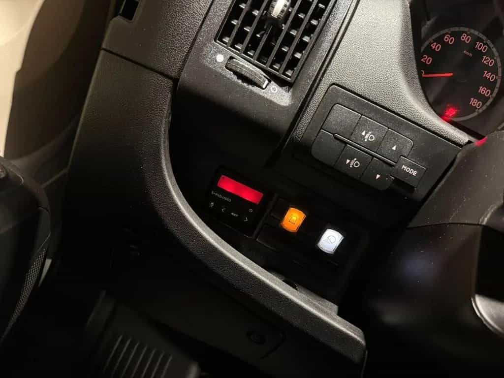 Citroën Jumper 2.2HDI 12/2014-photo-9