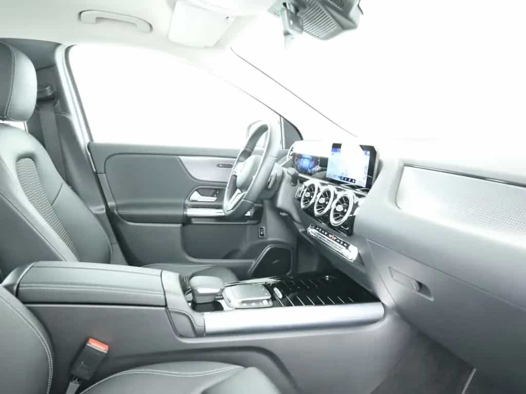 Mercedes-Benz GLA 220 d 4M *AHK*Multibeam*Burmester*360°Kamera 08/2020-photo-16