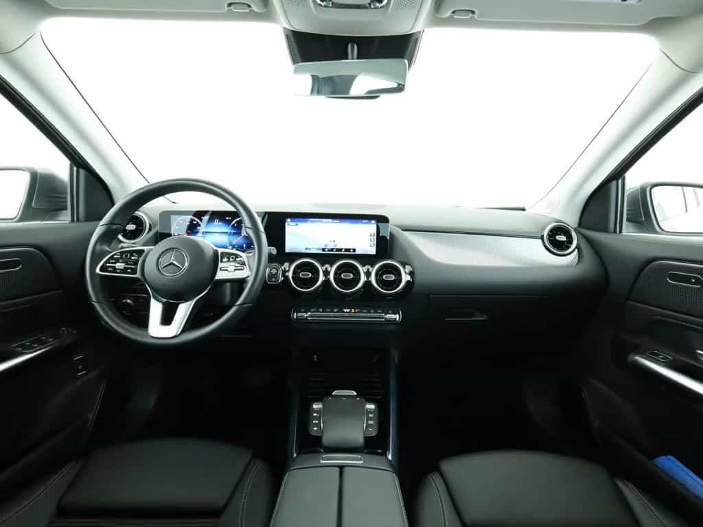 Mercedes-Benz GLA 220 d 4M *AHK*Multibeam*Burmester*360°Kamera 08/2020-photo-18
