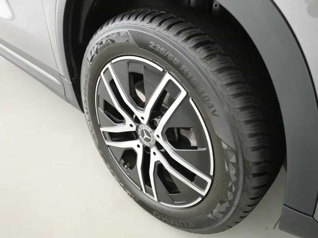 Mercedes-Benz GLA 220 d 4M *AHK*Multibeam*Burmester*360°Kamera 08/2020-photo-20
