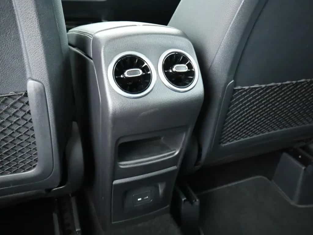 Mercedes-Benz GLA 220 d 4M *AHK*Multibeam*Burmester*360°Kamera 08/2020-photo-22