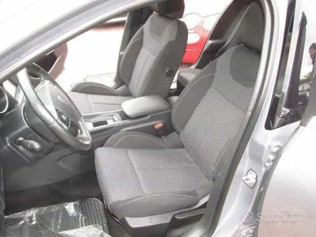 DS Automobiles DS4 120 CV 4 PORTE *CAMBIO AUTOMATICO 11/2016-photo-10