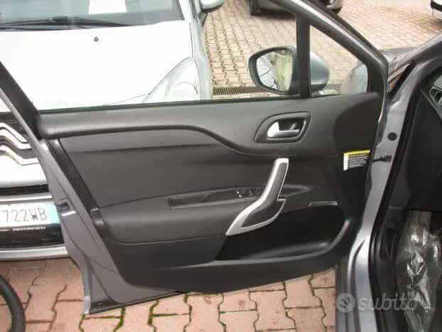 DS Automobiles DS4 120 CV 4 PORTE *CAMBIO AUTOMATICO 11/2016-photo-12