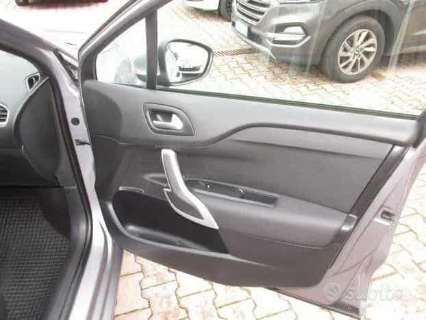 DS Automobiles DS4 120 CV 4 PORTE *CAMBIO AUTOMATICO 11/2016-photo-13