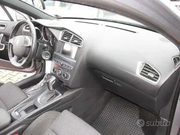 DS Automobiles DS4 120 CV 4 PORTE *CAMBIO AUTOMATICO 11/2016-photo-14