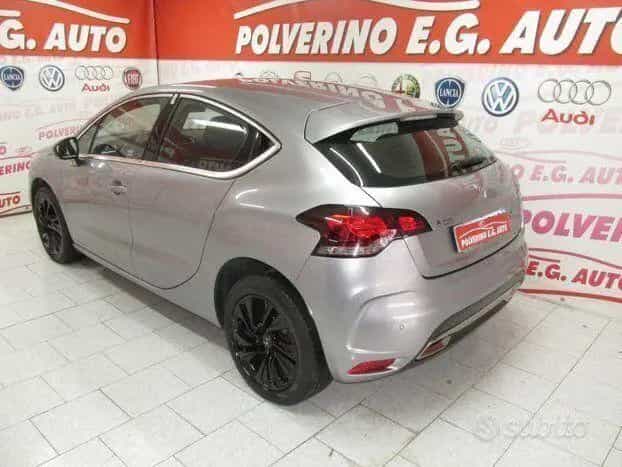 DS Automobiles DS4 120 CV 4 PORTE *CAMBIO AUTOMATICO 11/2016-photo-6
