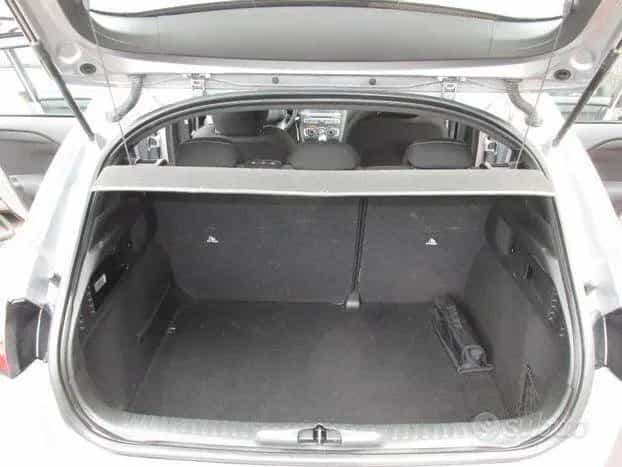 DS Automobiles DS4 120 CV 4 PORTE *CAMBIO AUTOMATICO 11/2016-photo-7