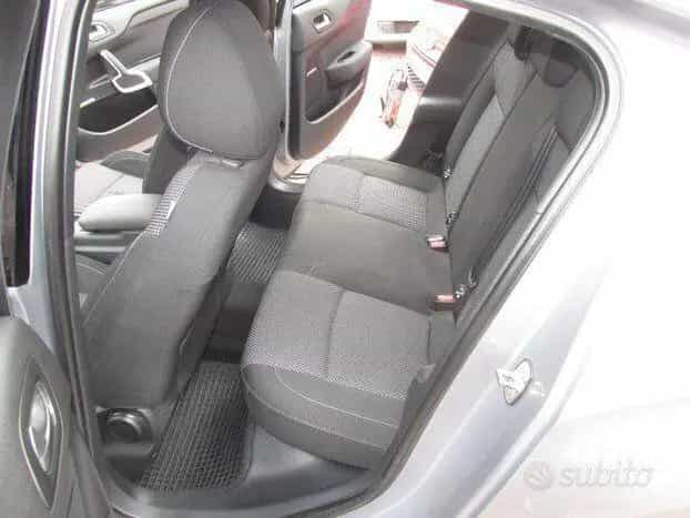 DS Automobiles DS4 120 CV 4 PORTE *CAMBIO AUTOMATICO 11/2016-photo-9