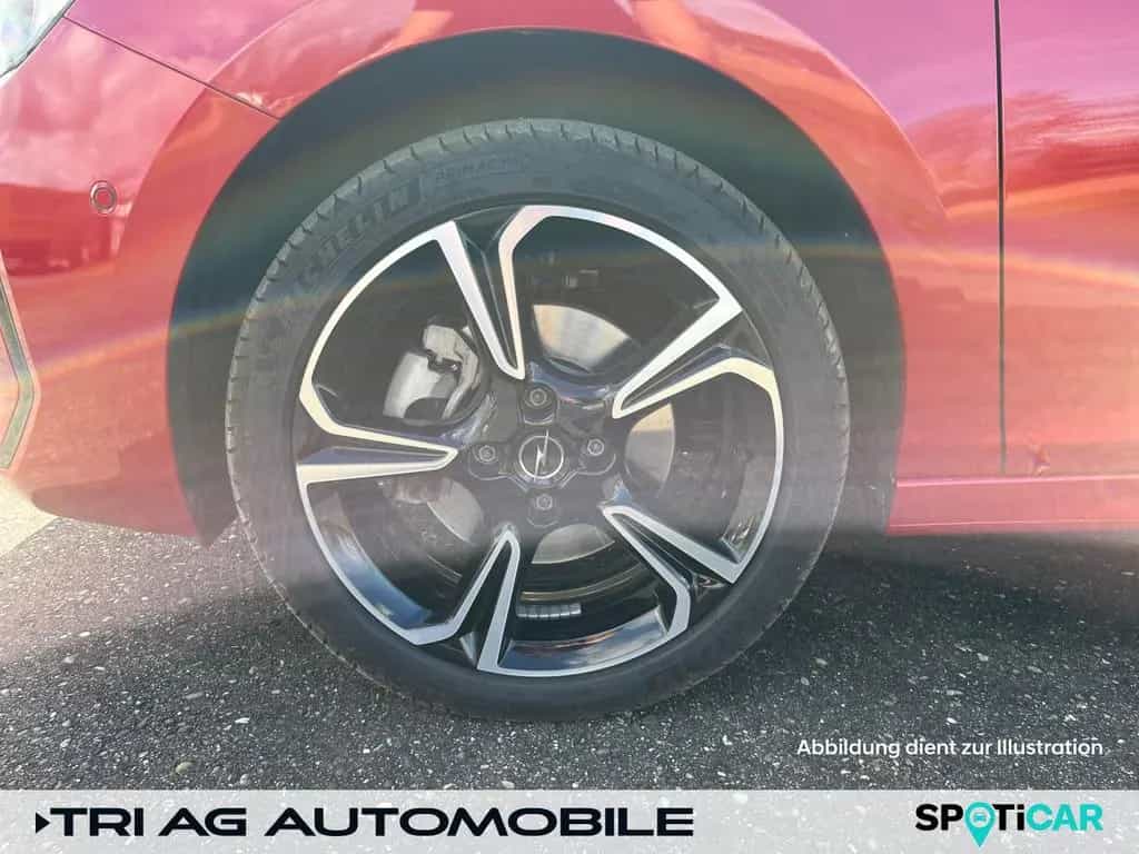 Opel Corsa GS 1.2 Direct Injection Turbo 74 kW (100 P 10/2023-photo-12