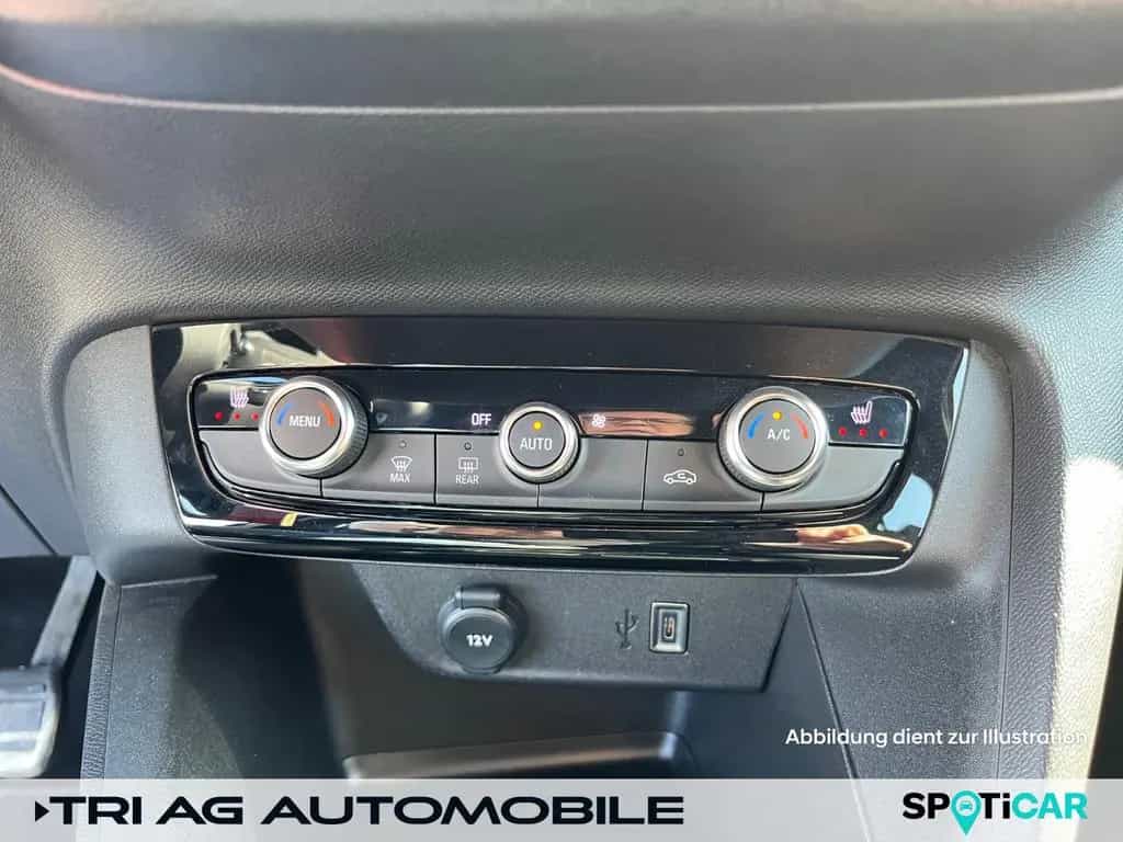 Opel Corsa GS 1.2 Direct Injection Turbo 74 kW (100 P 10/2023-photo-13