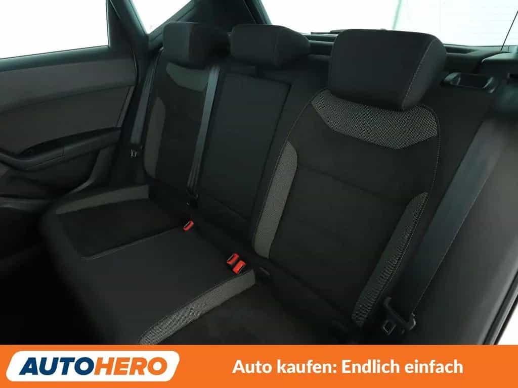 Seat Ateca 1.4 TSI ACT Xcellence 4Drive Aut.*NAVI*CAM 09/2017-photo-10
