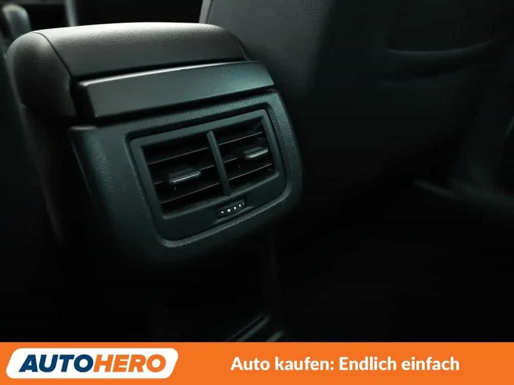 Seat Ateca 1.4 TSI ACT Xcellence 4Drive Aut.*NAVI*CAM 09/2017-photo-13