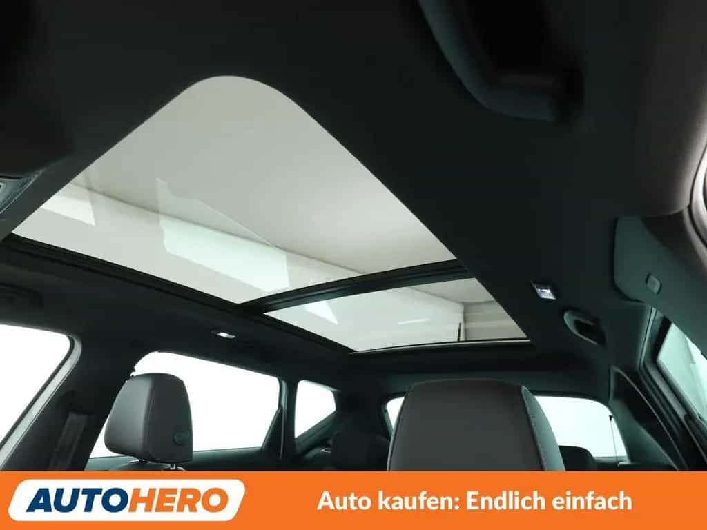 Seat Ateca 1.4 TSI ACT Xcellence 4Drive Aut.*NAVI*CAM 09/2017-photo-26