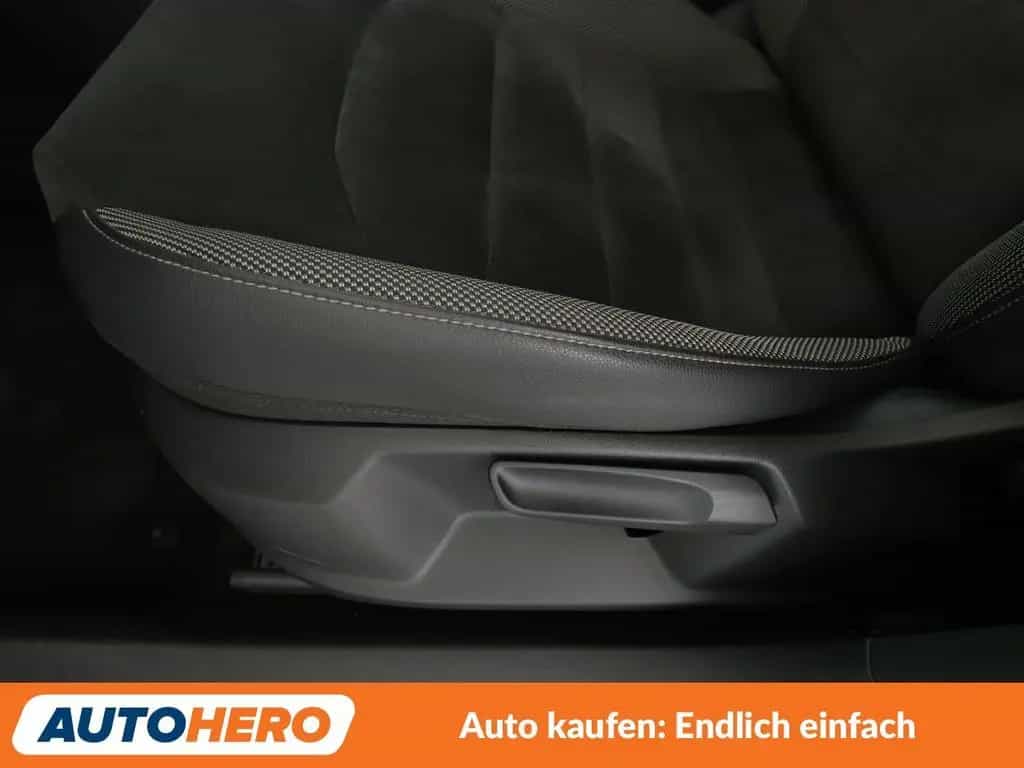 Seat Ateca 1.4 TSI ACT Xcellence 4Drive Aut.*NAVI*CAM 09/2017-photo-27