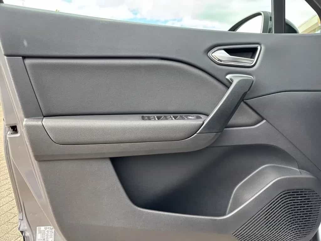 Renault Captur II Intens INTENS TCe 155 EDC AHK 360 Kame 02/2020-photo-7