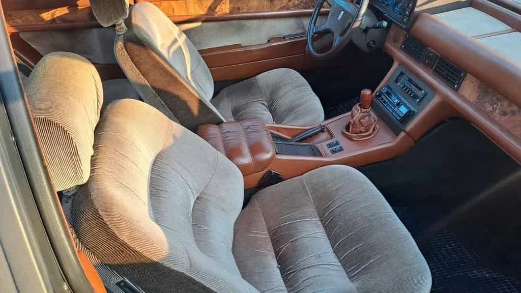 Maserati Other Biturbo 1 serie senza mabc 11/1982-photo-14