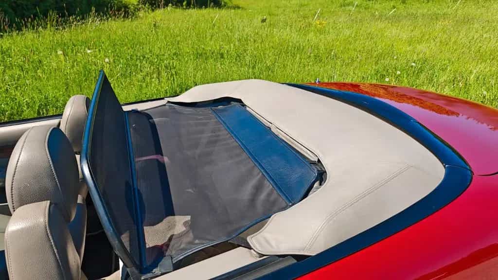 Chrysler Sebring LX 2.7 Autom. LX Cabrio 09/2001-photo-14